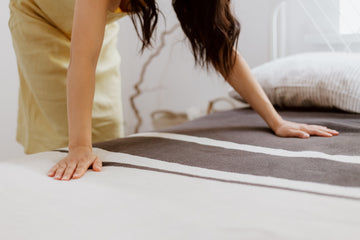 Come lavare le lenzuola di lino: la guida completa per mantenere la loro  bellezza